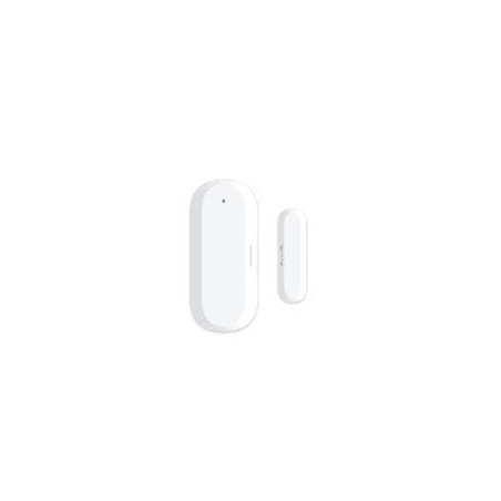 "Upgrade Your Security with WOOX Zigbee Door/Window Sensor R7047 – Smart Home Protection Made Easy!"